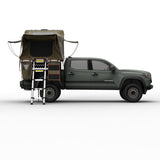 Tuff Stuff Alpha II ABS Hard Shell Rooftop Tent – 2 Person