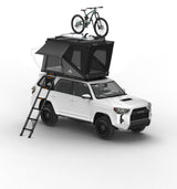 Tuff Stuff Alpine 51 Aluminum Hard Shell Rooftop Tent