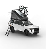 Tuff Stuff Alpine 51 Aluminum Hard Shell Rooftop Tent