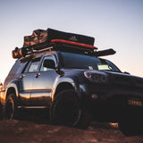 Tuff Stuff Ranger 65 Soft Shell Rooftop Tent | 3-Person