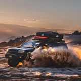 Tuff Stuff Ranger 65 Soft Shell Rooftop Tent | 3-Person