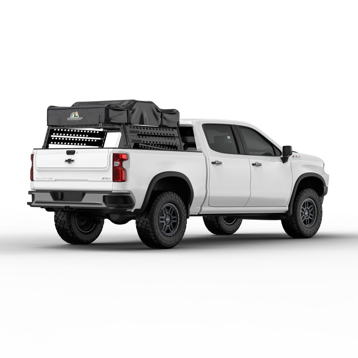 Tuff Stuff Ranger 65 Soft Shell Rooftop Tent | 3-Person