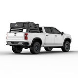 Tuff Stuff Ranger 65 Soft Shell Rooftop Tent | 3-Person