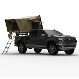 Tuff Stuff Stealth Aluminum Hard Shell Rooftop Tent – 3 Person