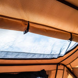 Tuff Stuff Trailhead Rooftop Tent — Softshell, 2 Person