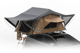 Tuff Stuff Trailhead Rooftop Tent — Softshell, 2 Person