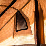 Tuff Stuff Trailhead Rooftop Tent — Softshell, 2 Person