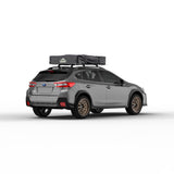 Tuff Stuff Trailhead Rooftop Tent — Softshell, 2 Person