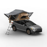 Tuff Stuff Trailhead Rooftop Tent — Softshell, 2 Person