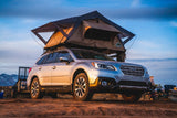 Tuff Stuff Trailhead Rooftop Tent — Softshell, 2 Person