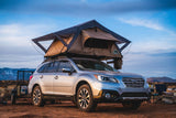 Tuff Stuff Trailhead Rooftop Tent — Softshell, 2 Person