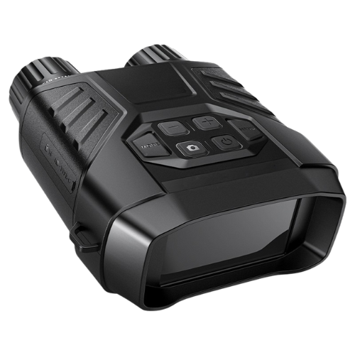 NightPro VisionScope – Digital Night Vision Binocular with Video Recording